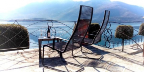 My Holidays Terrazza Gravedona